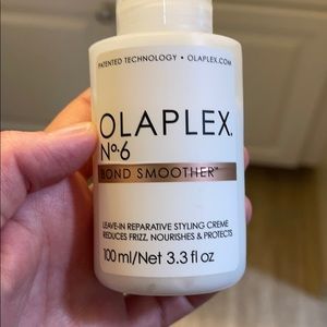SOLD on M Olaplex no 6